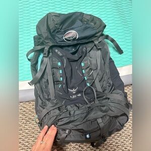 Osprey kyte 46 L